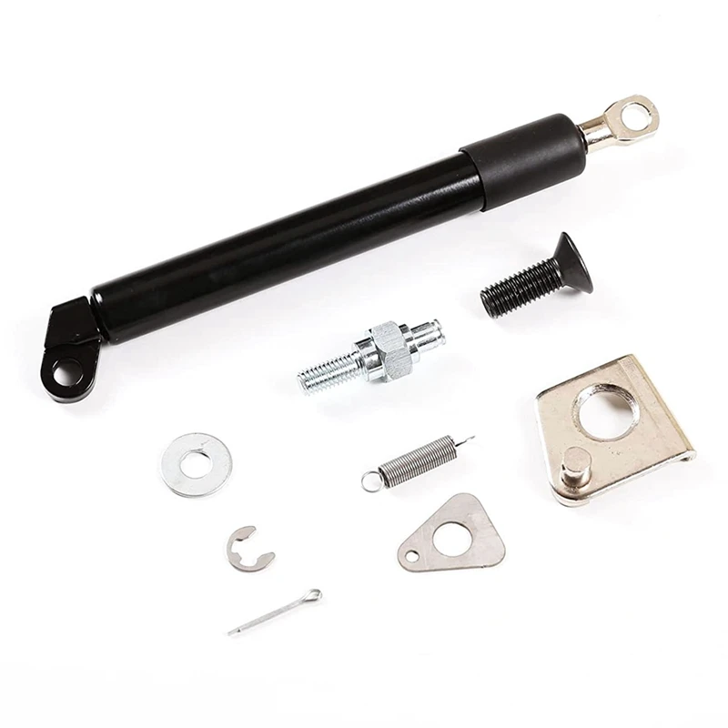 For FORD Ranger 2012-2019 Rear Tailgate Trunk Shock Absorber Strut Bar Spring Steel Hydraulic Rod Lift Support
For FORD Ranger 2012-2019 Rear Tailgate Trunk Shock Absorber Strut Bar Spring Steel Hydraulic Rod Lift Support