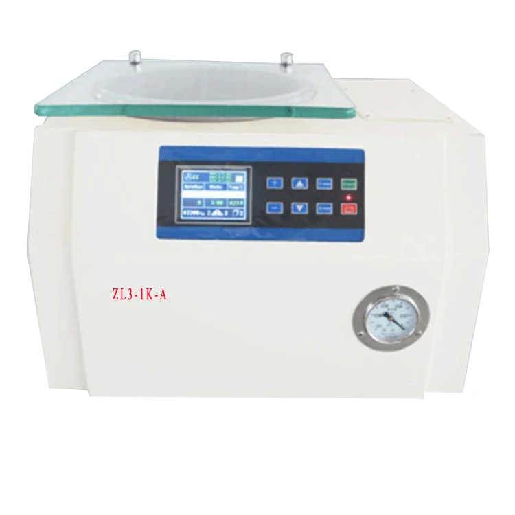 62*1.5ml AZL3-1K Lab Scale Vaccum Centrifuge Concentrator 
62*1.5ml AZL3-1K Lab Scale Vaccum Centrifuge Concentrator