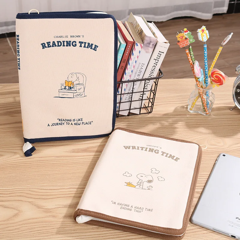 Kawaii Anime Snoopys Storage Bag Cartoon Cute Fashion Charlie Browns 11 Inch Ipad Flat Protective Sleeve Best Christmas Gift
Kawaii Anime Snoopys Storage Bag Cartoon Cute Fashion Charlie Browns 11 Inch Ipad Flat Protective Sleeve Best Christmas Gift