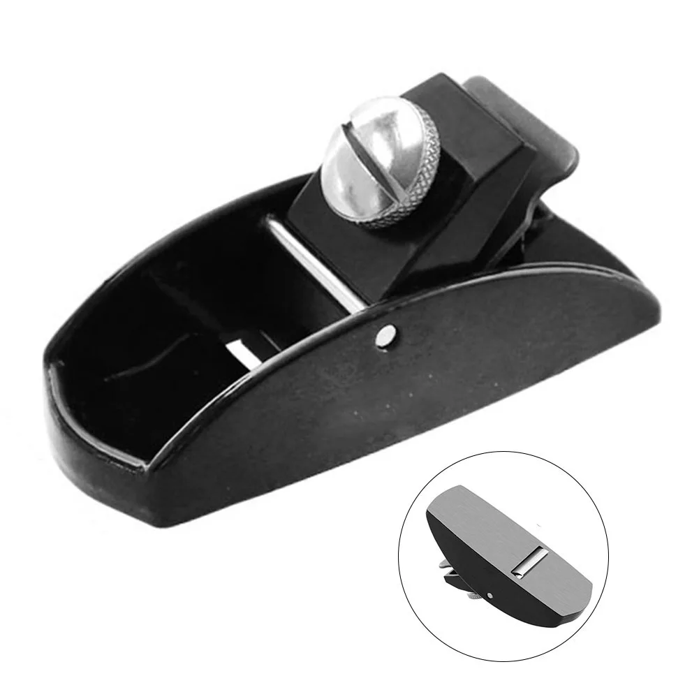 Hand Planer 90×30mm Adjustable Woodworking Planer Bed For Pine Beech Basswood Trimming Chamfering Handmade DIY Manual Tools
Hand Planer 90×30mm Adjustable Woodworking Planer Bed For Pine Beech Basswood Trimming Chamfering Handmade DIY Manual Tools