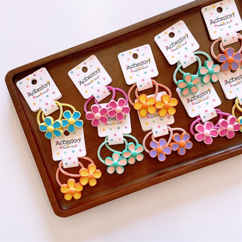 Резинка для волос в Корейском стиле, милый обруч с чернилами и цветами, модные аксессуары для волос с маленькими цветами, на весну
Резинка для волос в Корейском стиле, милый обруч с чернилами и цветами, модные аксессуары для волос с маленькими цветами, на весну