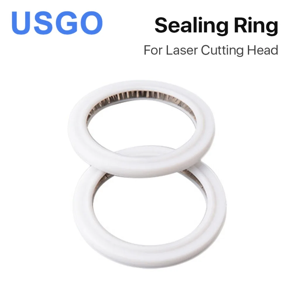 O-Ring Washer For Protective Windows Lens Laser Seal Ring On Fiber Laser Head 1064nm
O-Ring Washer For Protective Windows Lens Laser Seal Ring On Fiber Laser Head 1064nm