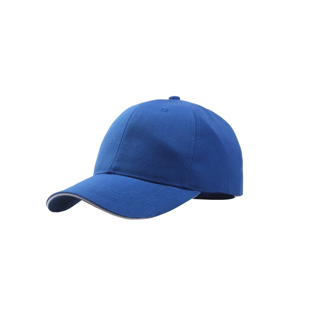 NEW Fashion Trend Cotton Baseball Cap Neutral Summer Solid Color Visor Hat Outdoor Man Woman Cap Accessories
NEW Fashion Trend Cotton Baseball Cap Neutral Summer Solid Color Visor Hat Outdoor Man Woman Cap Accessories