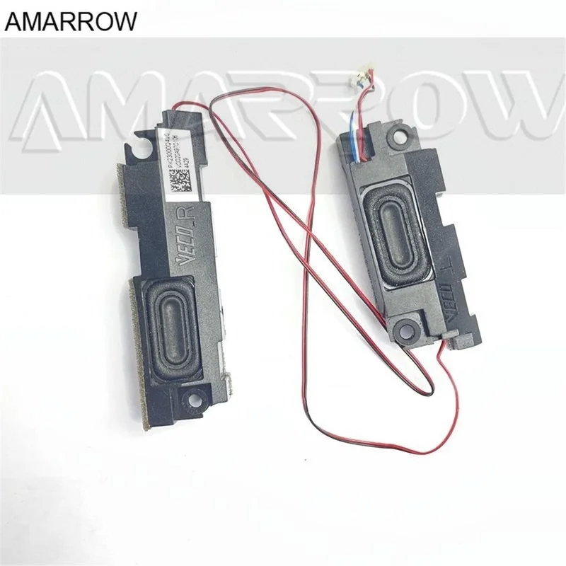 NEW Original Laptop Fix Speaker for Lenovo E480 E485 E490 E495 R480 Built-in Speaker PK23000Q4V0 PK23000Q4Y0
NEW Original Laptop Fix Speaker for Lenovo E480 E485 E490 E495 R480 Built-in Speaker PK23000Q4V0 PK23000Q4Y0