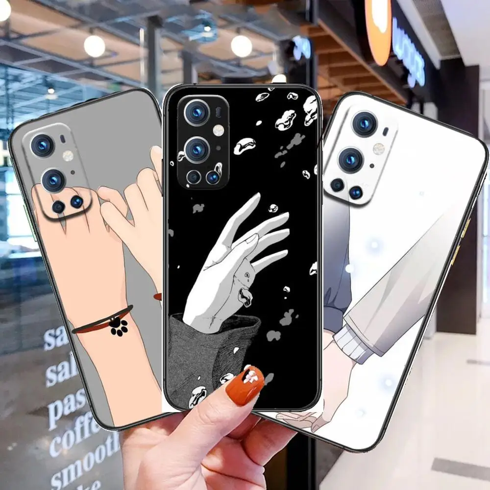 reach out with you For OnePlus Nord N100 N10 5G 9 8 Pro 7 7Pro Case Phone Cover For OnePlus 7 Pro 1+7T 6T 5T 3T Case
reach out with you For OnePlus Nord N100 N10 5G 9 8 Pro 7 7Pro Case Phone Cover For OnePlus 7 Pro 1+7T 6T 5T 3T Case