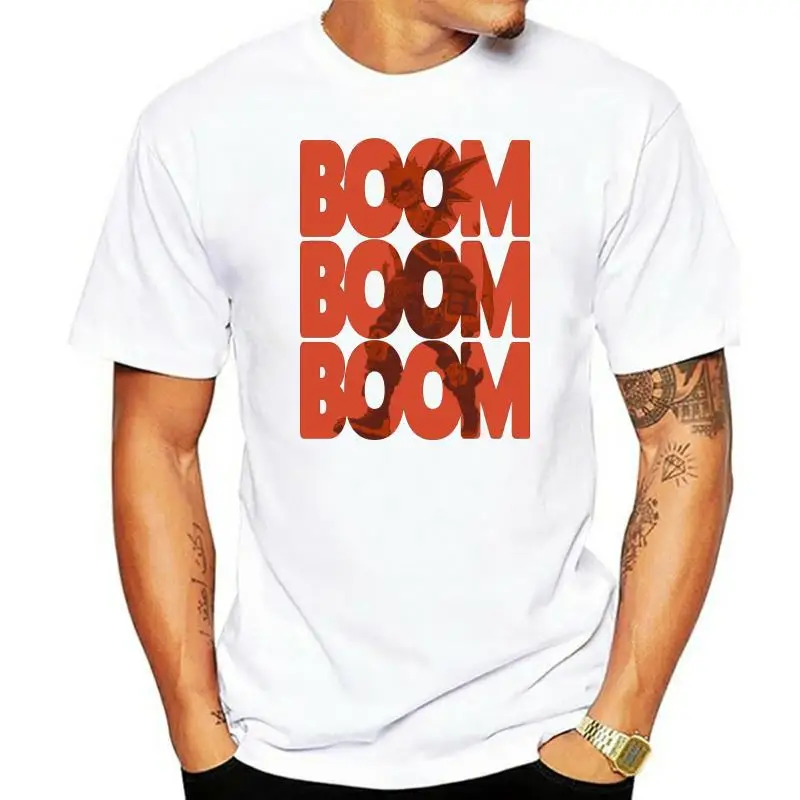 one yona Bakugou T Shirt Boom Bakugou Katsuki T-Shirt Man Short Sleeve Tee Shirt Printed Awesome Casual Plus size Tshirt
one yona Bakugou T Shirt Boom Bakugou Katsuki T-Shirt Man Short Sleeve Tee Shirt Printed Awesome Casual Plus size Tshirt