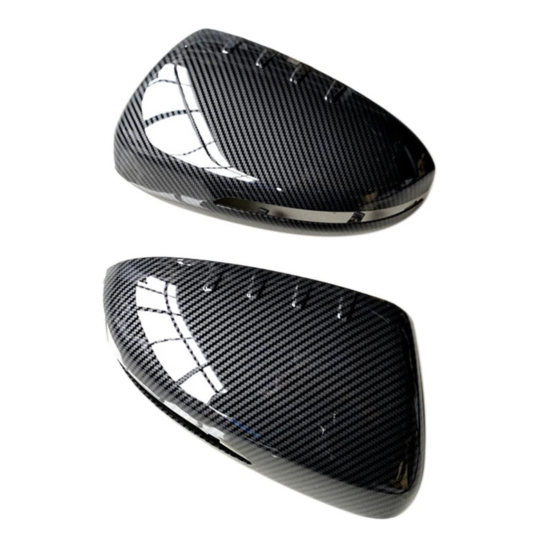 Carbon Fiber Rearview Mirror Cover Side Door Mirror Caps Protector for KIA K5 Optima 2011 2012 2013 2014 2015
Carbon Fiber Rearview Mirror Cover Side Door Mirror Caps Protector for KIA K5 Optima 2011 2012 2013 2014 2015