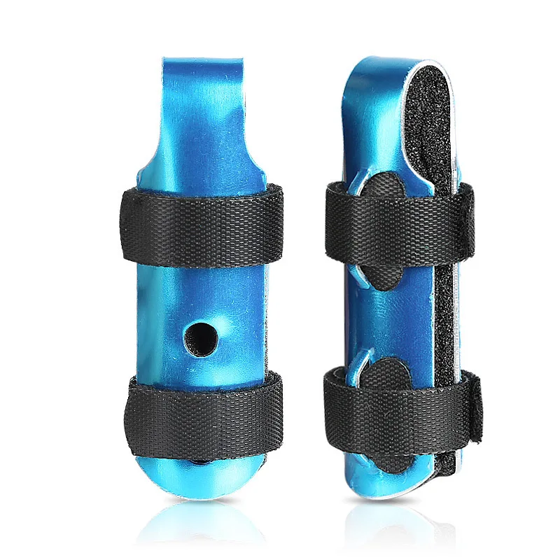 Aluminum & Foam Support Brace Finger Splint Hand Trigger Broken Finger Sprain Joint Immobilization Fracture Pain Relief
Aluminum & Foam Support Brace Finger Splint Hand Trigger Broken Finger Sprain Joint Immobilization Fracture Pain Relief