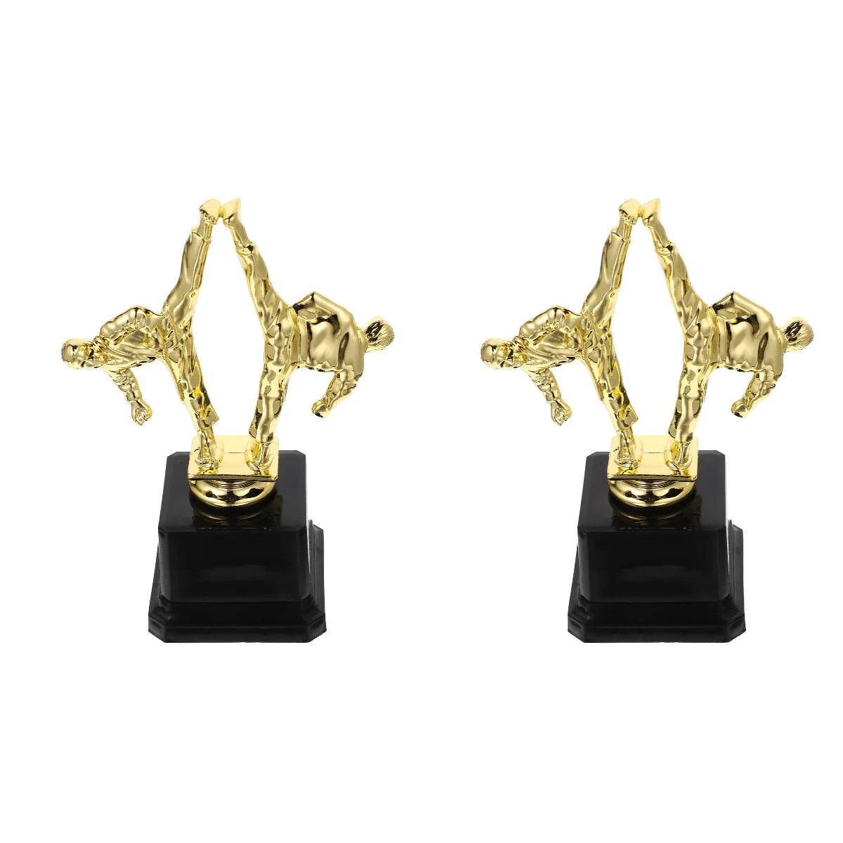 2pcs Award Trophy Winner Competition Trophy Celebration Trophy Cup Children Competition Trophy
2pcs Award Trophy Winner Competition Trophy Celebration Trophy Cup Children Competition Trophy