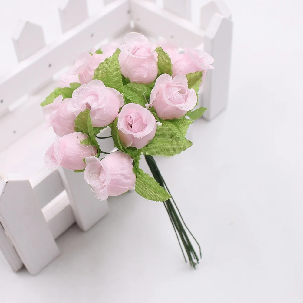 5PCS Rose Artificial Flowers Silk Fake Flowers For Home Decor Party Wedding Valentines Day Decoration DIY Crafts Flower Bouquet
5PCS Rose Artificial Flowers Silk Fake Flowers For Home Decor Party Wedding Valentines Day Decoration DIY Crafts Flower Bouquet