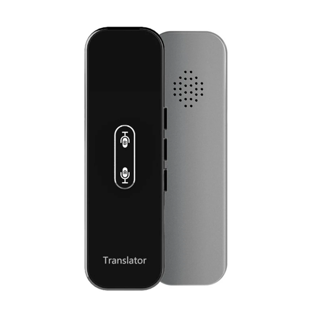 Translator Portable 137 Languages Smart Instant Voice Text APP Photograph Translaty Language Learning Travel Business
Translator Portable 137 Languages Smart Instant Voice Text APP Photograph Translaty Language Learning Travel Business