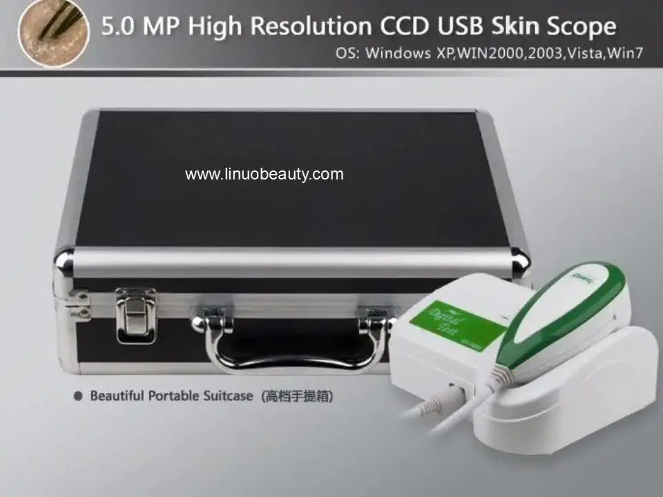 portable skin moisture analyzer Scalp analysis 3D facial skin analyzer machine Iris analysis
portable skin moisture analyzer Scalp analysis 3D facial skin analyzer machine Iris analysis