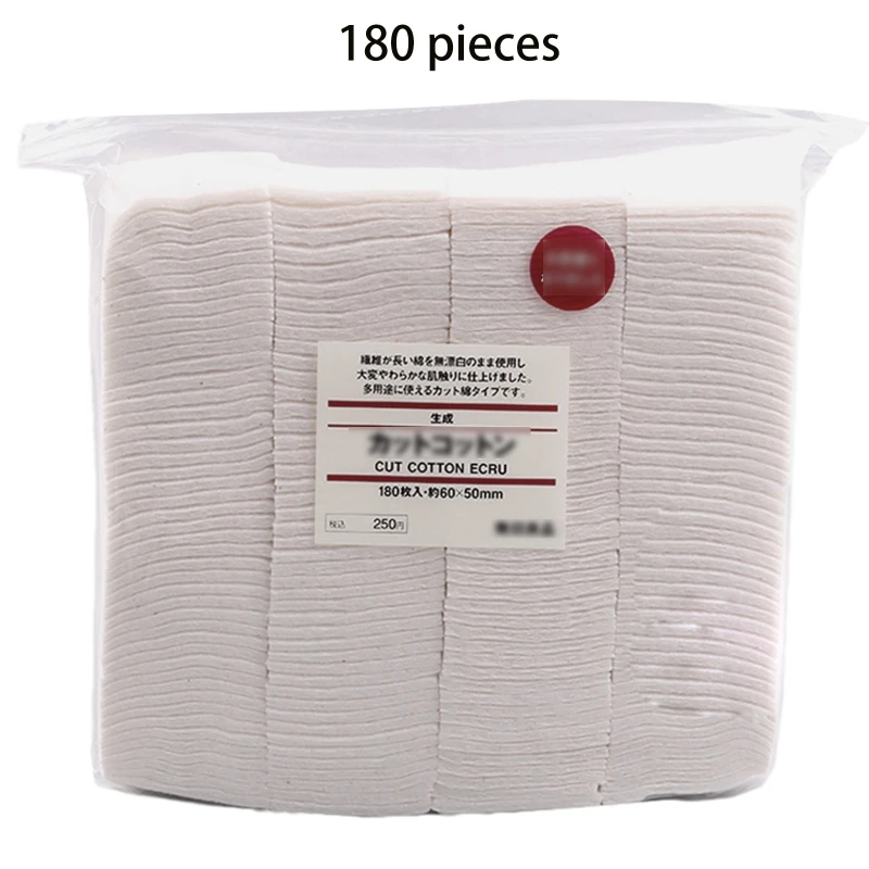 Original Vape Cotton For MUJI Japanese Organic Cotton For RDA RBA DIY Atomizer Wick Coil Electronic Cigarettes Accessory 39XC
Original Vape Cotton For MUJI Japanese Organic Cotton For RDA RBA DIY Atomizer Wick Coil Electronic Cigarettes Accessory 39XC