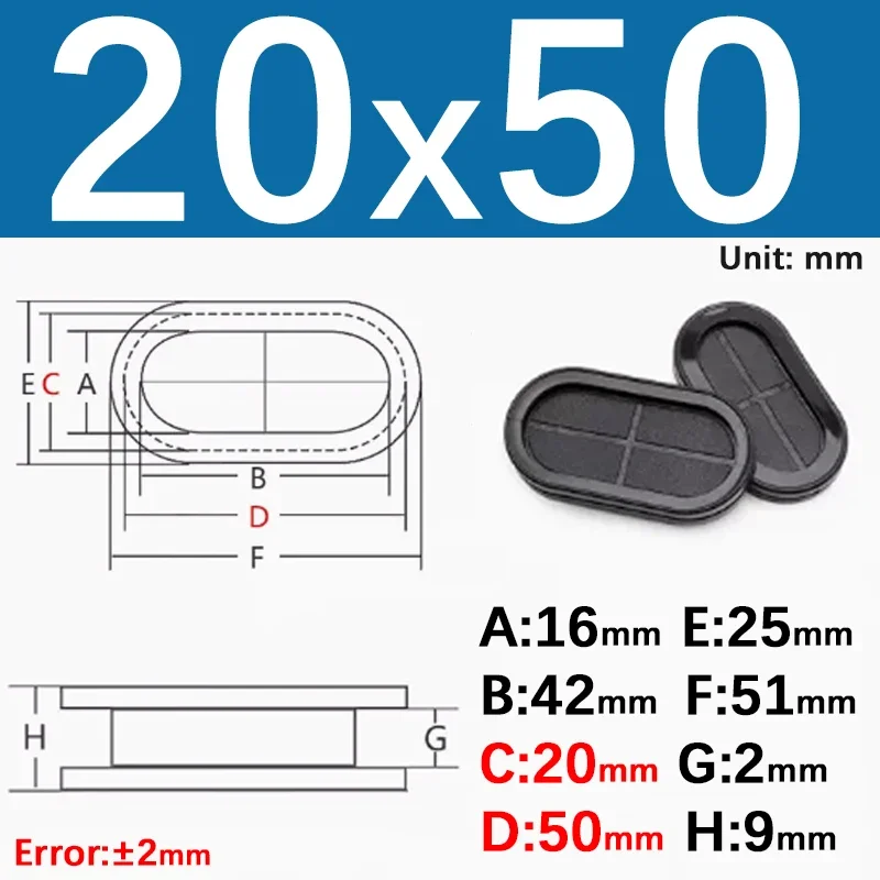 Черная резиновая втулка, двухсторонняя Закрытая заглушка, заглушки, заглушка, отверстие для подключения проводки, набор аксессуаров для защиты втулок
Черная резиновая втулка, двухсторонняя Закрытая заглушка, заглушки, заглушка, отверстие для подключения проводки, набор аксессуаров для защиты втулок
