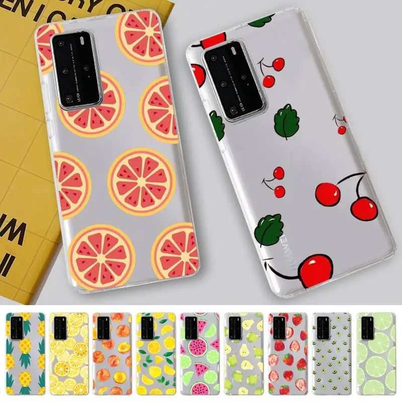 Cartoon Cute Fruit Phone Case for Samsung S20 ULTRA S30 for Redmi 8 for Xiaomi Note10 for Huawei Y6 Y5 cover
Cartoon Cute Fruit Phone Case for Samsung S20 ULTRA S30 for Redmi 8 for Xiaomi Note10 for Huawei Y6 Y5 cover