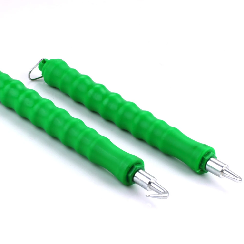 1pc Rebar Tier Construction Site Winding Tool Green Semi-Automatic Steel Bar Tying Hook Automatic Ebar Tie Wire Wholesale
1pc Rebar Tier Construction Site Winding Tool Green Semi-Automatic Steel Bar Tying Hook Automatic Ebar Tie Wire Wholesale