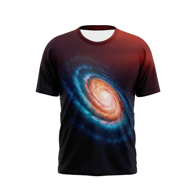 Galaxy t-shirt space space lightning print 3d street wear men and women o collar t-shirt Harajuku t-shirt top
Galaxy t-shirt space space lightning print 3d street wear men and women o collar t-shirt Harajuku t-shirt top