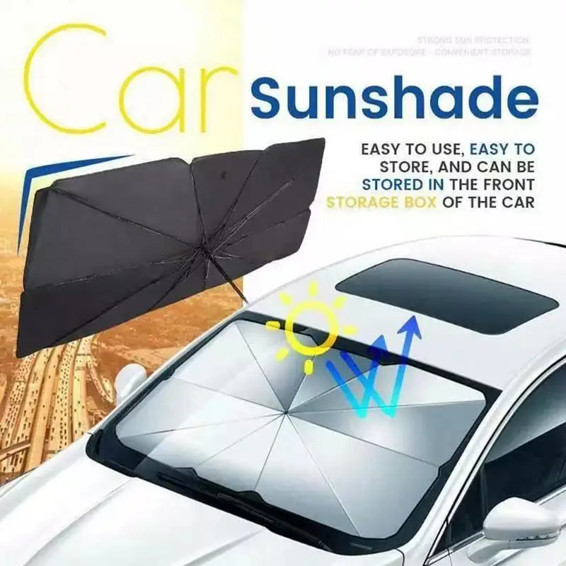 Customize For Mercedes Benz G63 G350d G500 GLA GLA43 GLB GLC43 GLE GLK portable Foldable Sun protection SunshadeSun Umbrella
Customize For Mercedes Benz G63 G350d G500 GLA GLA43 GLB GLC43 GLE GLK portable Foldable Sun protection SunshadeSun Umbrella