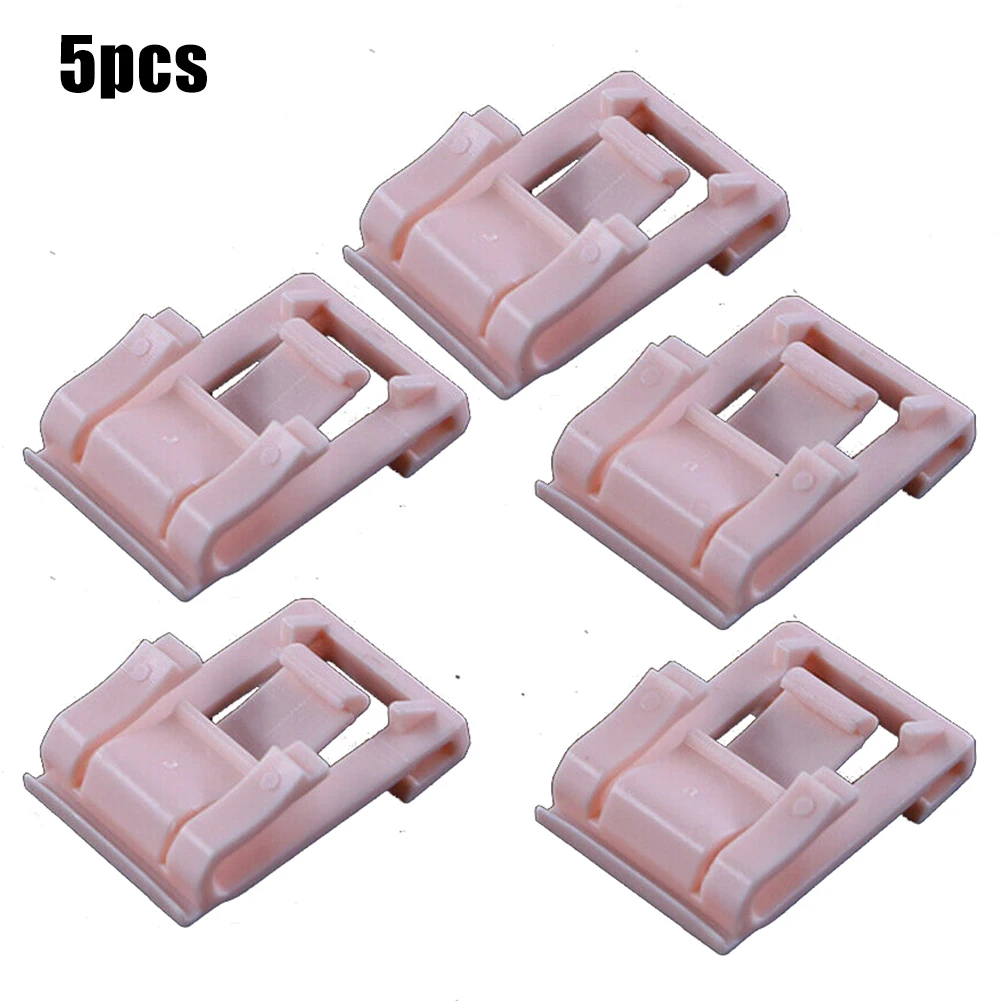5pcs Car Exterior Parts Door Windshield Weather Strip Moulding Trim Clips For Honda Auto Fastener Clips External Clip
5pcs Car Exterior Parts Door Windshield Weather Strip Moulding Trim Clips For Honda Auto Fastener Clips External Clip