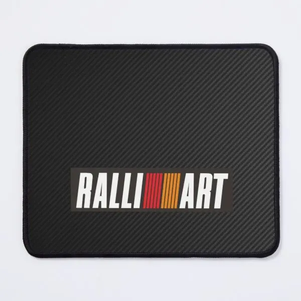 Коврик для мыши Ralliart из углеродного волокна, игровой компьютерный коврик для мыши с принтом, мужской коврик в стиле аниме, настольный ПК, игр...
Коврик для мыши Ralliart из углеродного волокна, игровой компьютерный коврик для мыши с принтом, мужской коврик в стиле аниме, настольный ПК, игр...