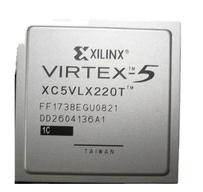 XC5VLX220T-1FFG1738C XC5VLX220T-1FFG1738I новые оригинальные электронные компоненты, интегральные схемы FPGA
XC5VLX220T-1FFG1738C XC5VLX220T-1FFG1738I новые оригинальные электронные компоненты, интегральные схемы FPGA