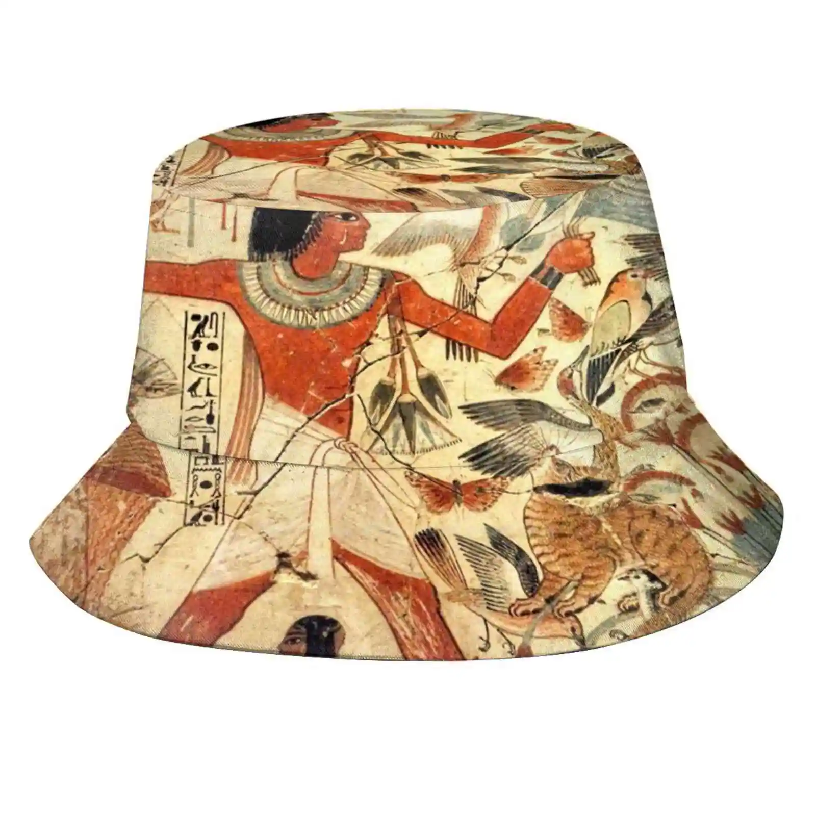 Ancient Egyptian Couple Hunting Fishing Hunting Climbing Cap Fisherman Hats Nobel Egyptian
Ancient Egyptian Couple Hunting Fishing Hunting Climbing Cap Fisherman Hats Nobel Egyptian