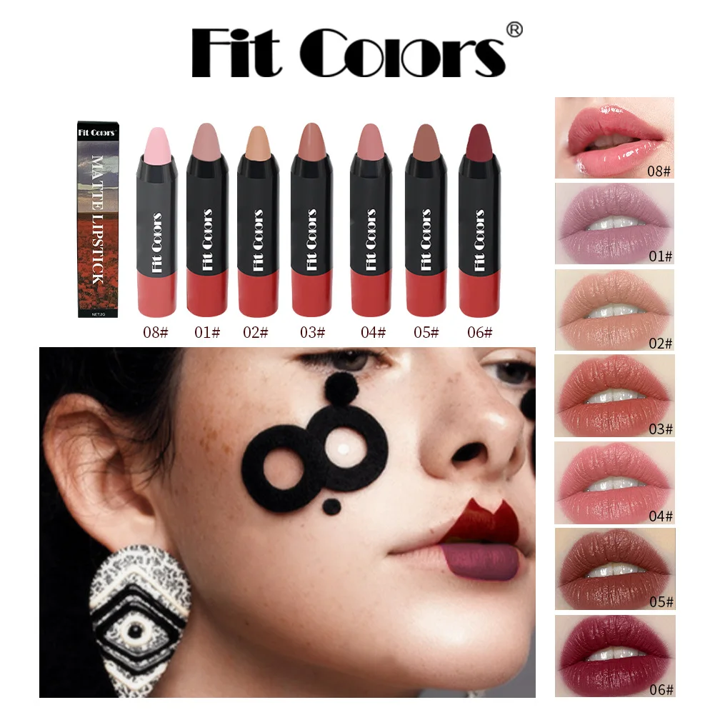 Cosmetics Long Lasting Permanent Lipstick for Lips Resistant Lip Oil Makeup Gloss Labial Matte Polished Plumper Base Care Beauty
Cosmetics Long Lasting Permanent Lipstick for Lips Resistant Lip Oil Makeup Gloss Labial Matte Polished Plumper Base Care Beauty