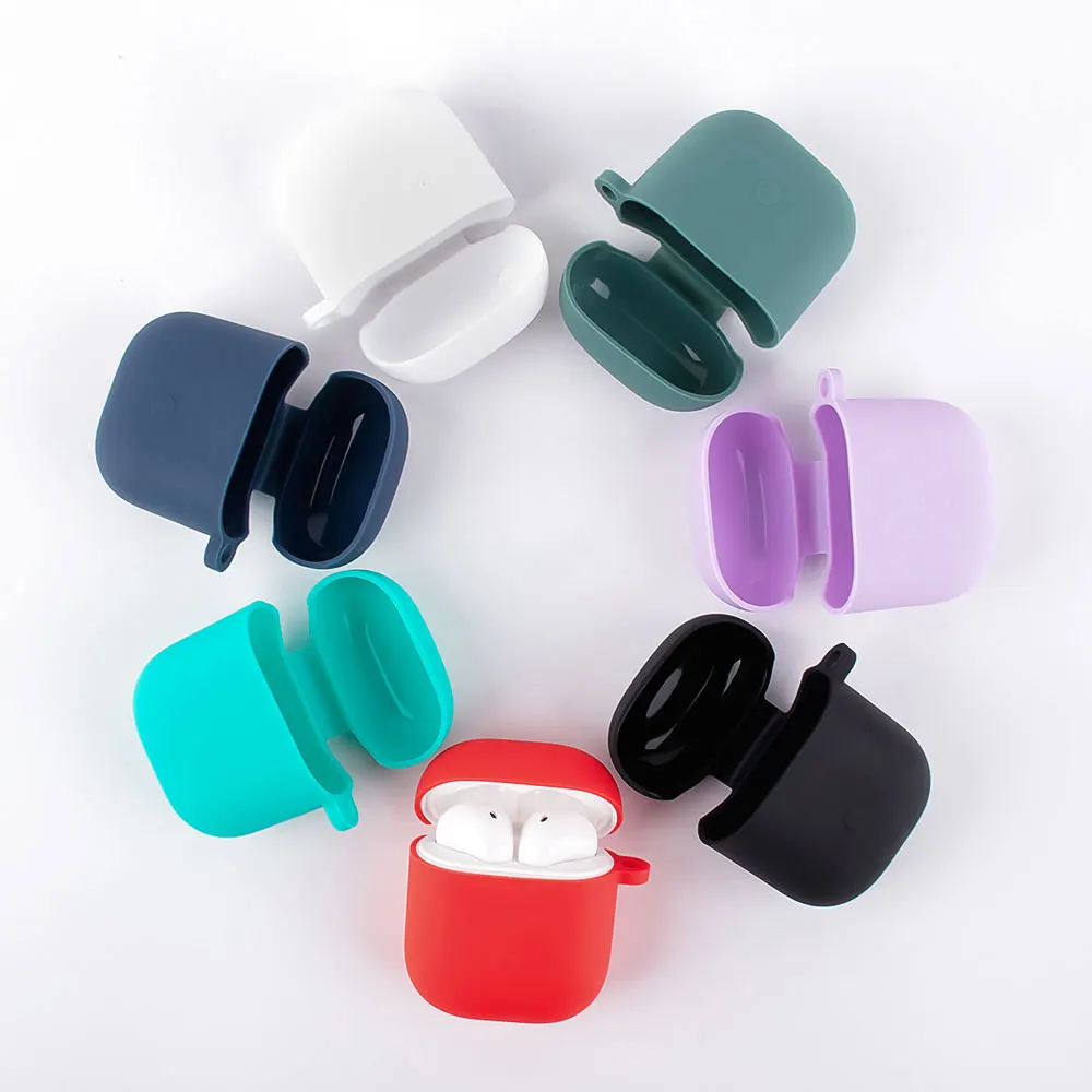 For Realme Buds Air Neo TWS Liquid silicone earphone case For Realme Buds Air Neo TWS plain color soft earphone protective cover
For Realme Buds Air Neo TWS Liquid silicone earphone case For Realme Buds Air Neo TWS plain color soft earphone protective cover