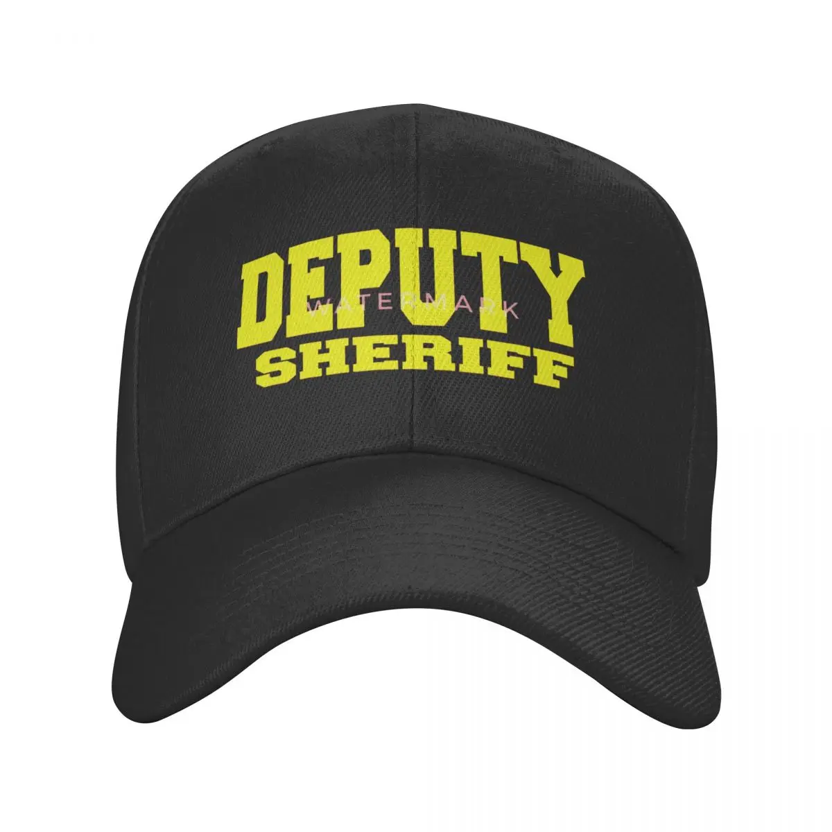 Deputy Sheriff Casquette, Polyester Cap Customizable Moisture Wicking Sports Nice Gift
Deputy Sheriff Casquette, Polyester Cap Customizable Moisture Wicking Sports Nice Gift