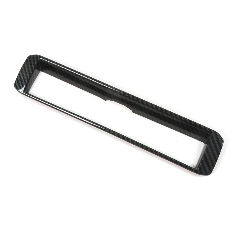 Автомобильная крышка из углеродного волокна ABS для воздуховыпускного отверстия, подходит для Mitsubishi Xpander 2022 2023 
Автомобильная крышка из углеродного волокна ABS для воздуховыпускного отверстия, подходит для Mitsubishi Xpander 2022 2023