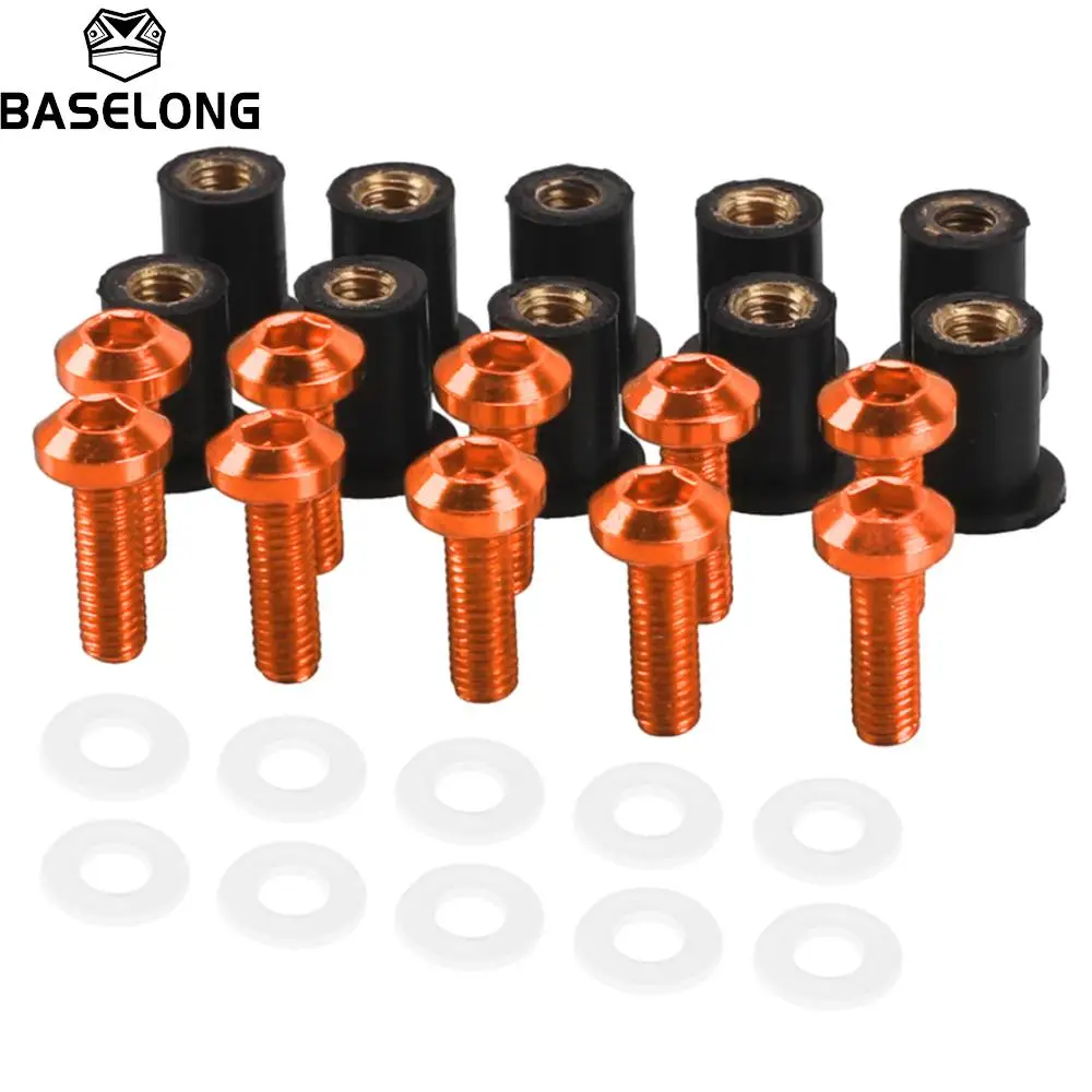 10 шт. комплект болтов обтекателя лобового стекла мотоцикла для KTM 390 790 890 950 990 1050 1090 1190 Adventure R S 2002-2024
10 шт. комплект болтов обтекателя лобового стекла мотоцикла для KTM 390 790 890 950 990 1050 1090 1190 Adventure R S 2002-2024