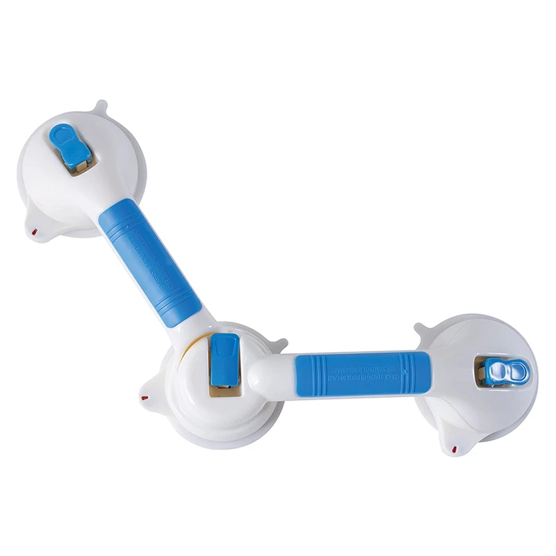 Non-Slip, Anti-Drop, Non-Perforated Railing, Bathroom, Toilet, Barrier-Free Handle for the Elderly with Disabilities
Non-Slip, Anti-Drop, Non-Perforated Railing, Bathroom, Toilet, Barrier-Free Handle for the Elderly with Disabilities