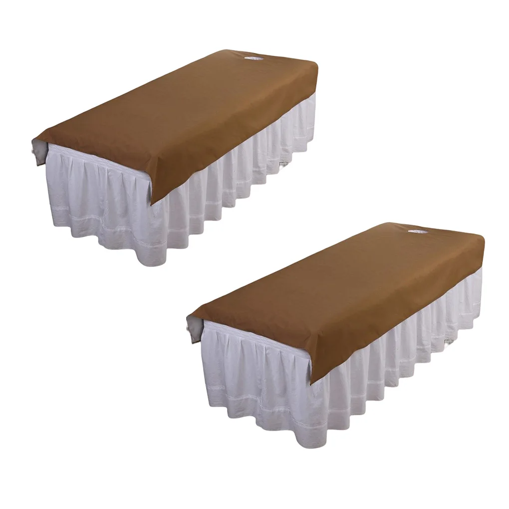 Массажный чехол с отверстием для лица, простыни для стола, простыни для салона, подушки для дивана, маслостойкие постельные принадлежности ... 
Массажный чехол с отверстием для лица, простыни для стола, простыни для салона, подушки для дивана, маслостойкие постельные принадлежности ...