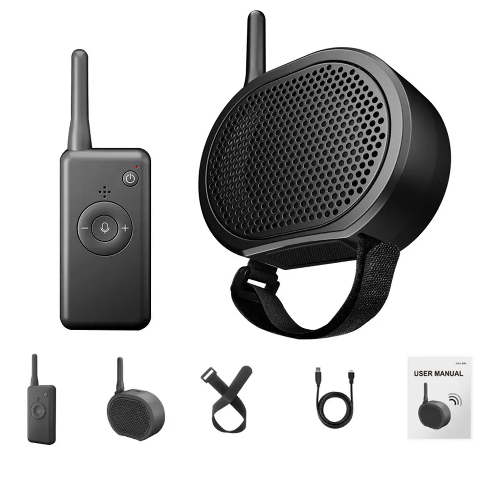 Drone Speaker Megaphone For Drone Camera Aerial Broadcasting With Loudspeaker 2000m Control Distance For To Most GPS UAVs
Drone Speaker Megaphone For Drone Camera Aerial Broadcasting With Loudspeaker 2000m Control Distance For To Most GPS UAVs