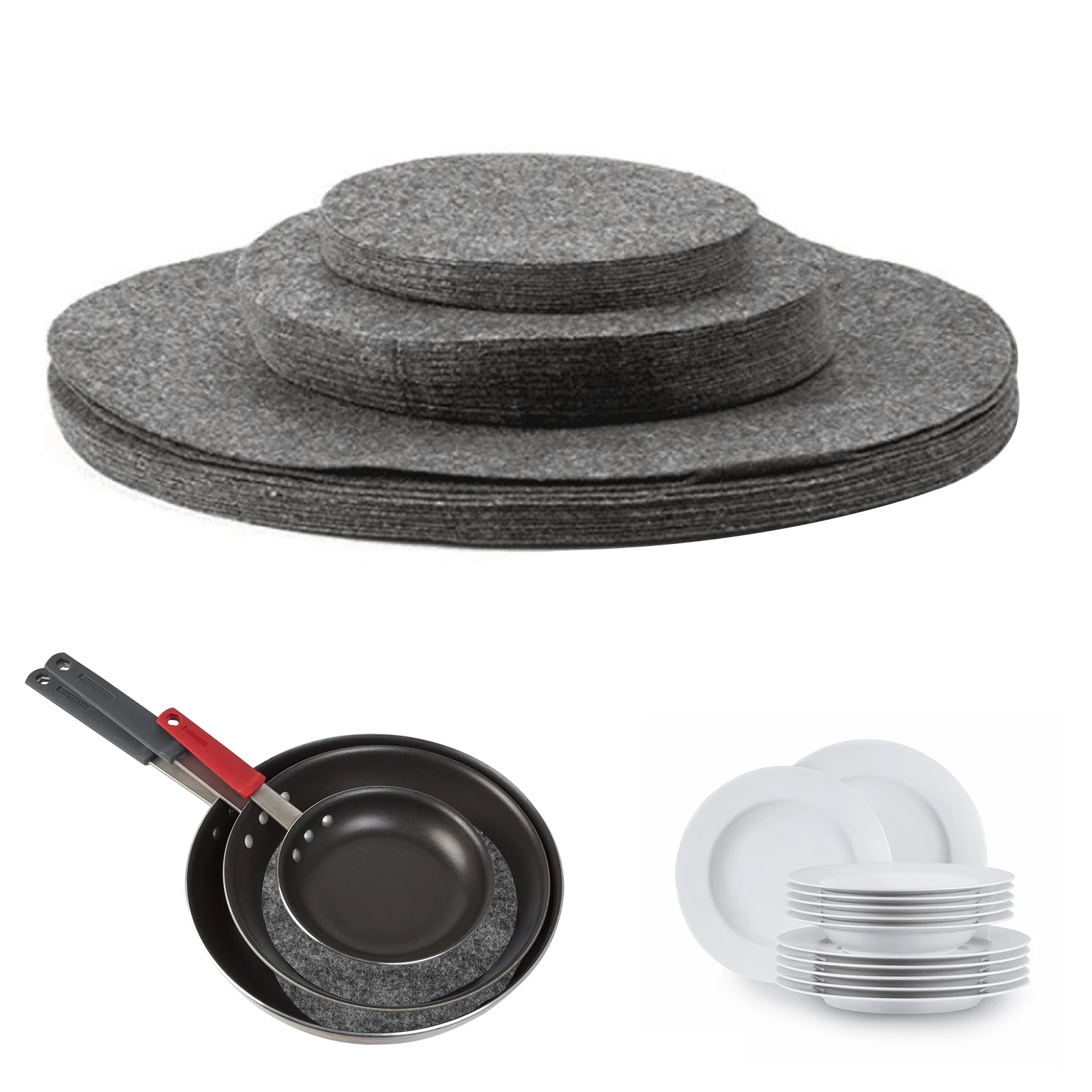 24pcs/lot Soft Felt Plate Dividers China Storage Separator Protectors Soft Felt Plate Dividers Soft Felt Plate Dividers Soft
24pcs/lot Soft Felt Plate Dividers China Storage Separator Protectors Soft Felt Plate Dividers Soft Felt Plate Dividers Soft
