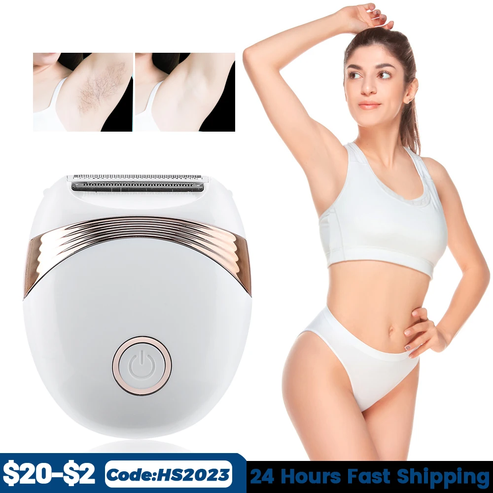 USB Rechargable Women Epilator Body Leg Hair Removal Depilator Shaver Female Electric Shaving Apparatu Depilation Machine
USB Rechargable Women Epilator Body Leg Hair Removal Depilator Shaver Female Electric Shaving Apparatu Depilation Machine