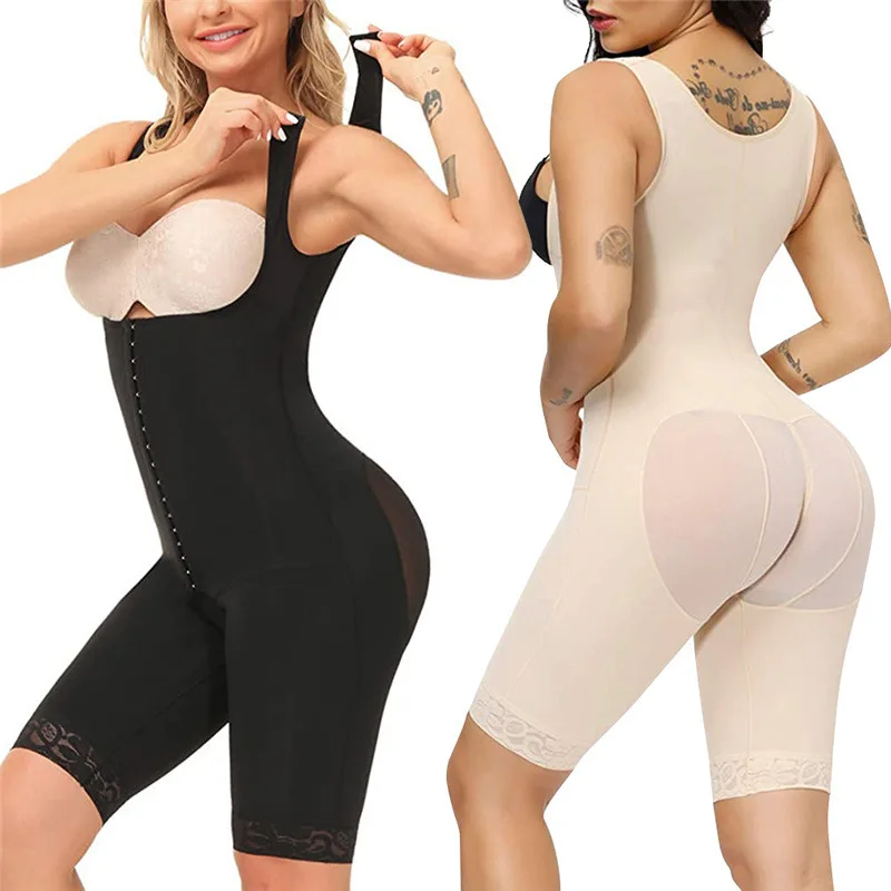 Waist Body Trainer Shaping Corset Shapers Woman Slimming Abdominal Girdle Shapewear Flat Stomach Colombian Postpartum Full
Waist Body Trainer Shaping Corset Shapers Woman Slimming Abdominal Girdle Shapewear Flat Stomach Colombian Postpartum Full