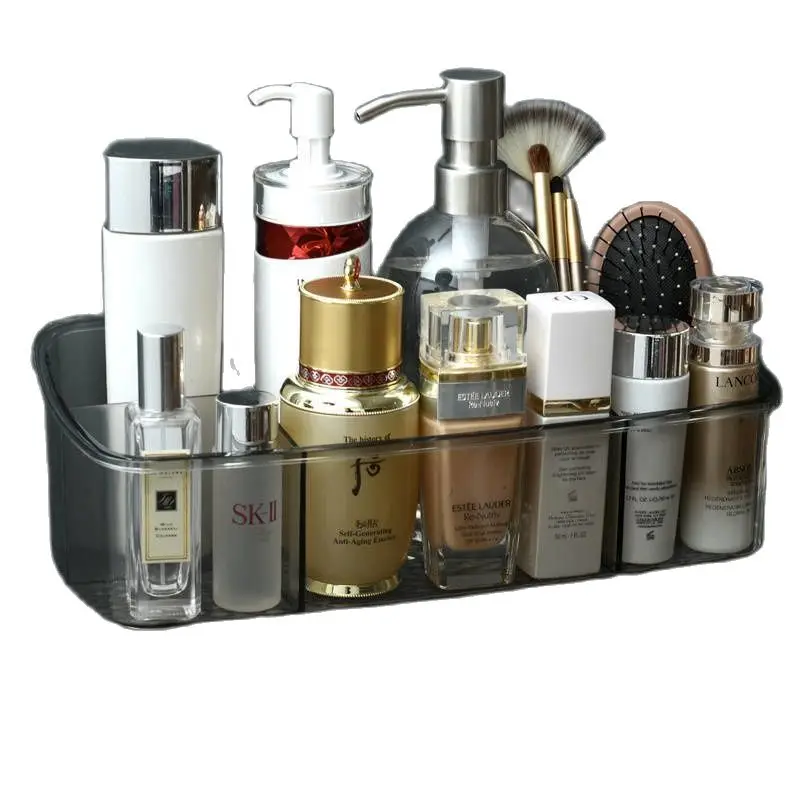 Косметическая полка, настенная, без перфорации, фотопрозрачная Туалетная продукция для ухода за кожей, прозрачный органайзер для помады
Косметическая полка, настенная, без перфорации, фотопрозрачная Туалетная продукция для ухода за кожей, прозрачный органайзер для помады