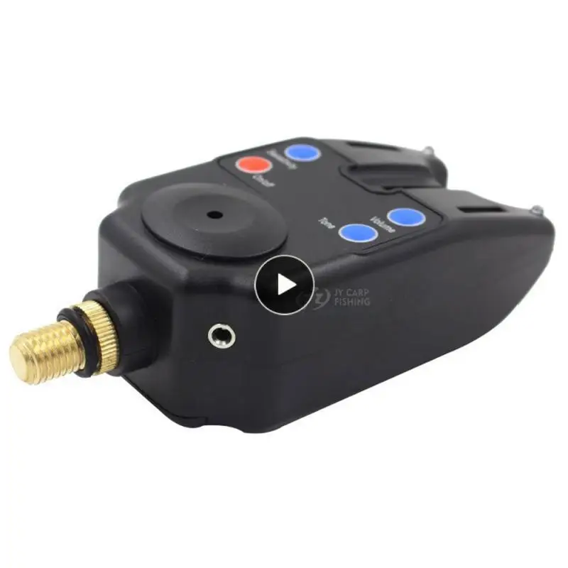 Sea Pole Alarm Sea Pole Siren Do Not Hurt The Line High Quality Material Siren Premium Speakers Sensitive Fishing Alarm Alarm
Sea Pole Alarm Sea Pole Siren Do Not Hurt The Line High Quality Material Siren Premium Speakers Sensitive Fishing Alarm Alarm