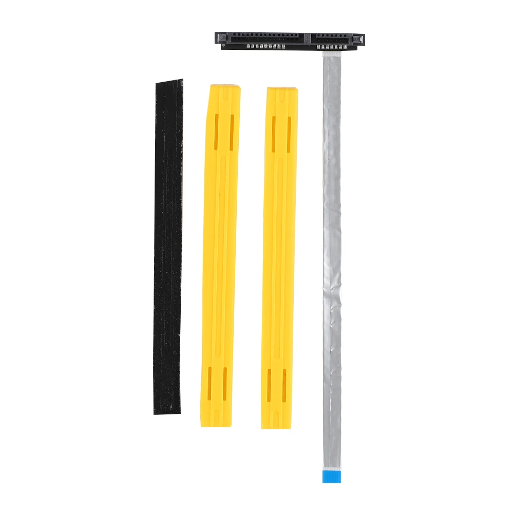 Laptop Hard Drive Cable Adapter HDD SSD Flex Connector Cable for ASUS FL8700FU/Y5200F Laptop Hard Drive Flex Cable
Laptop Hard Drive Cable Adapter HDD SSD Flex Connector Cable for ASUS FL8700FU/Y5200F Laptop Hard Drive Flex Cable