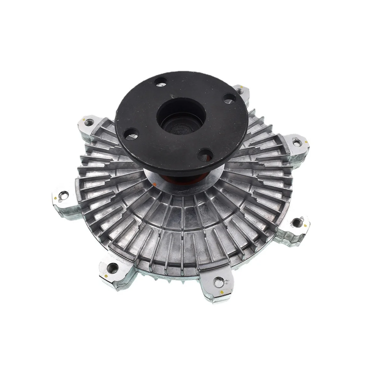 Radiator Cooling Fan Clutch for Mitsubishi PAJERO MONTERO II 2Nd SPORT Challenger Nativa 6G72 96-00 MD335271 
Radiator Cooling Fan Clutch for Mitsubishi PAJERO MONTERO II 2Nd SPORT Challenger Nativa 6G72 96-00 MD335271