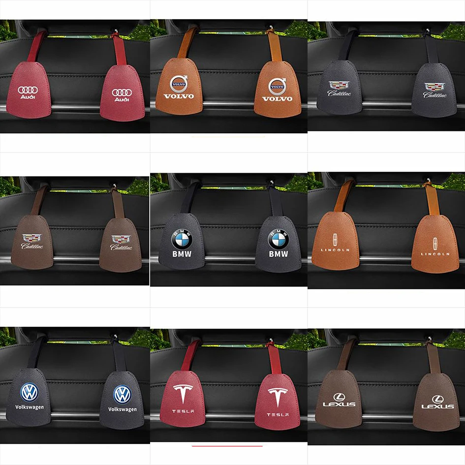 Car Seat Back Hook Car Multi-function Hidden Hook Creative Decoration For BMW Benz Audi Volkswagen TOYOTA Volvo Cadillac Lexus
Car Seat Back Hook Car Multi-function Hidden Hook Creative Decoration For BMW Benz Audi Volkswagen TOYOTA Volvo Cadillac Lexus