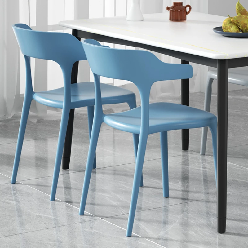 Chair simple home dining chair plastic table and chair stool nordic net red book ins chair cafe leisure croissant chair 
Chair simple home dining chair plastic table and chair stool nordic net red book ins chair cafe leisure croissant chair