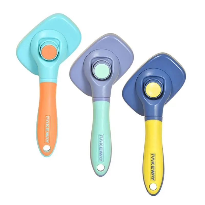 Pet Cat Comb Dog Comb Cat Hair Brush Pet Dog Hair Needle Combs Cat Hair Cleaner Cleaning And Beauty Products
Pet Cat Comb Dog Comb Cat Hair Brush Pet Dog Hair Needle Combs Cat Hair Cleaner Cleaning And Beauty Products