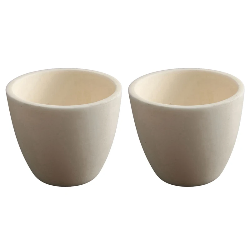 2X 30Ml Alu 99% Conical Corundum Crucible Melting Furnace Crucible Metal Casting OVP 42 X 46 X 40 X 25Mm
2X 30Ml Alu 99% Conical Corundum Crucible Melting Furnace Crucible Metal Casting OVP 42 X 46 X 40 X 25Mm