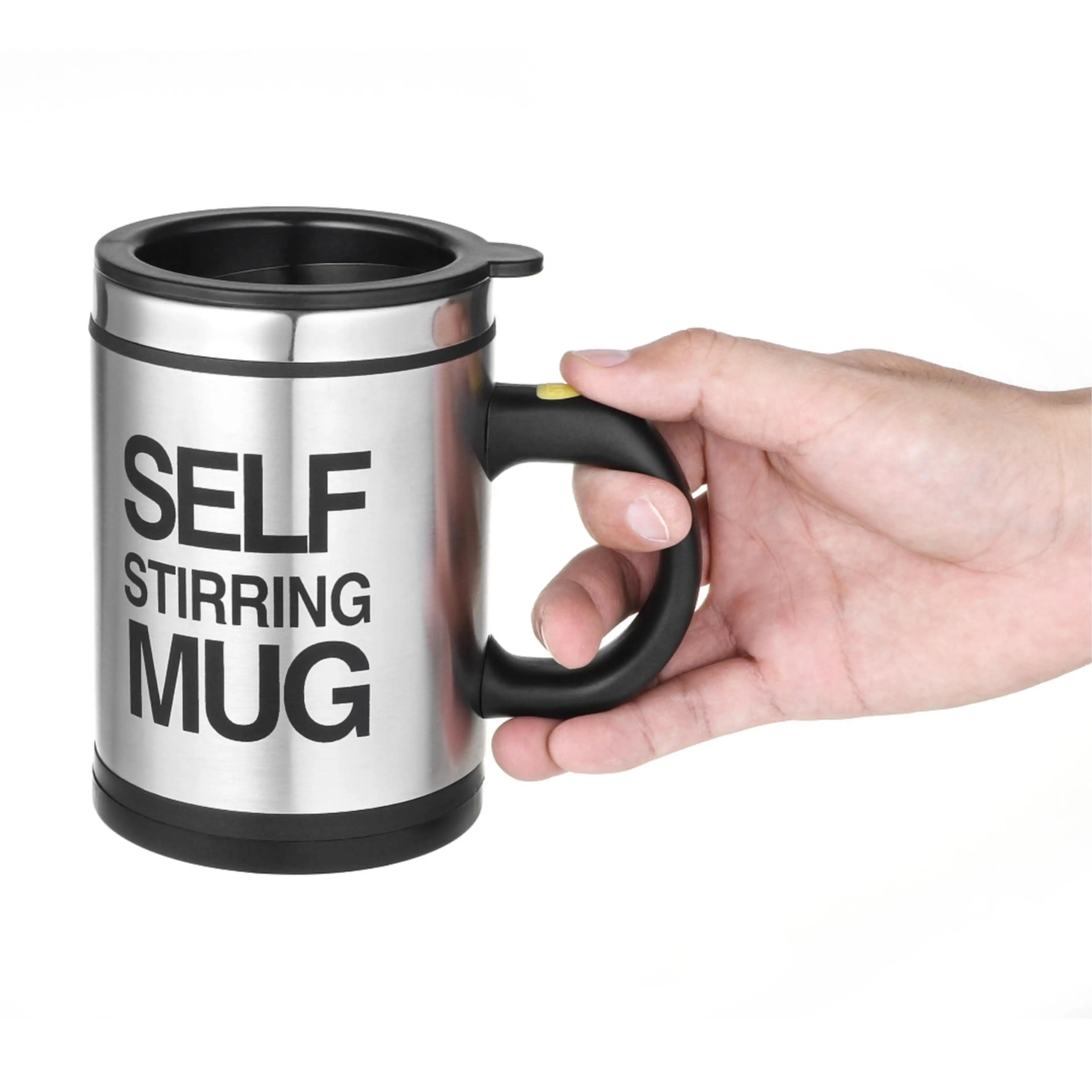 Self Stirring Mug, Automatic Magnetic Stirring Coffee Mug Electric Mixing Cup Magnetic Stirring Mug Auto Magnetic Mug Home Offic
Self Stirring Mug, Automatic Magnetic Stirring Coffee Mug Electric Mixing Cup Magnetic Stirring Mug Auto Magnetic Mug Home Offic