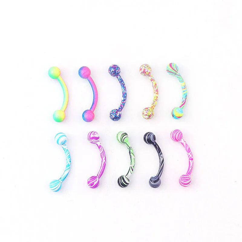 Stainless Steel Nose Ring Round Head Nose Piercings Helix Ear Piercing For Women Men Septum Rings Body Piercing Jewelry
Stainless Steel Nose Ring Round Head Nose Piercings Helix Ear Piercing For Women Men Septum Rings Body Piercing Jewelry
