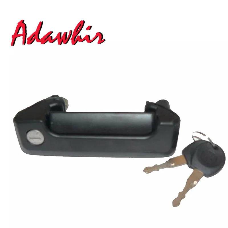 FOR VW TRANSPORTER T4 701 837 210 OUTSIDE DOOR HANDLE SIDE SLIDING RIGHT DX 701837210
FOR VW TRANSPORTER T4 701 837 210 OUTSIDE DOOR HANDLE SIDE SLIDING RIGHT DX 701837210