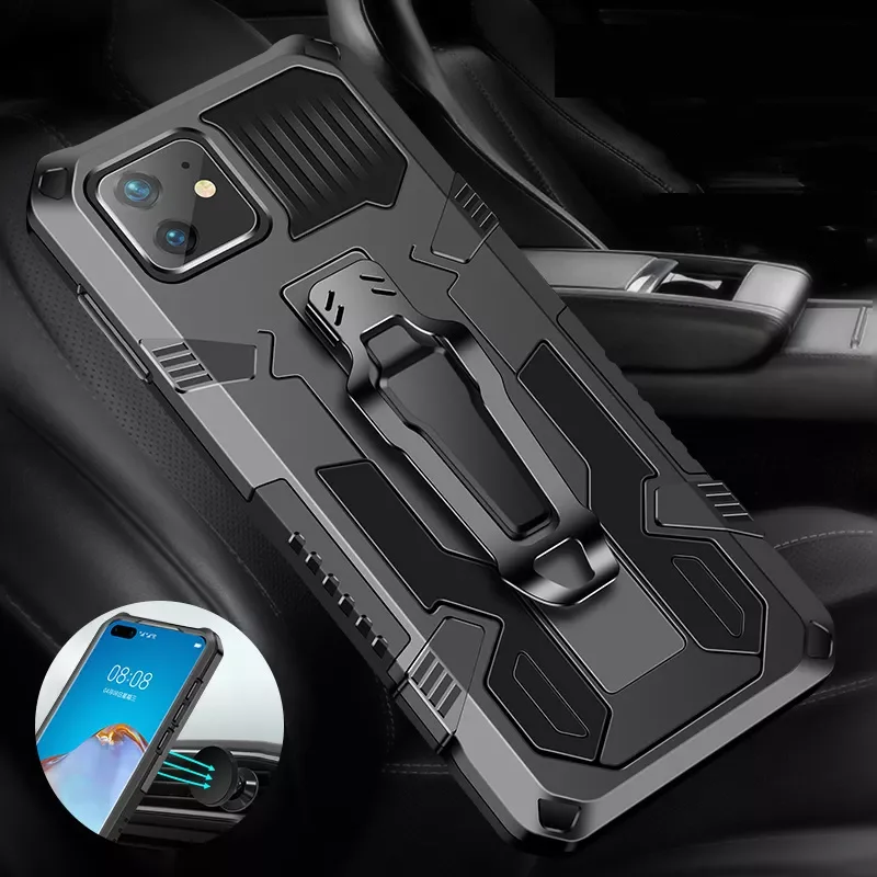 Funda Case for iPhone 13 Pro Max 12 Pro 11 Pro XS Max XR 6S 7 8 Plus SE 2020 Back Clip Coque Armor Protection Phone Case Cover
Funda Case for iPhone 13 Pro Max 12 Pro 11 Pro XS Max XR 6S 7 8 Plus SE 2020 Back Clip Coque Armor Protection Phone Case Cover