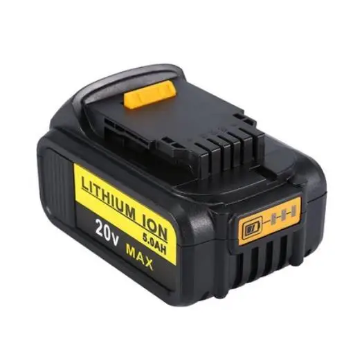 Lithium ion 18V/20V maximum power tool battery DCB200 cordless drill part DCB201 DCB204 DCB205 4.0Ah
Lithium ion 18V/20V maximum power tool battery DCB200 cordless drill part DCB201 DCB204 DCB205 4.0Ah